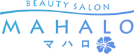 Beauty salon MAHALO